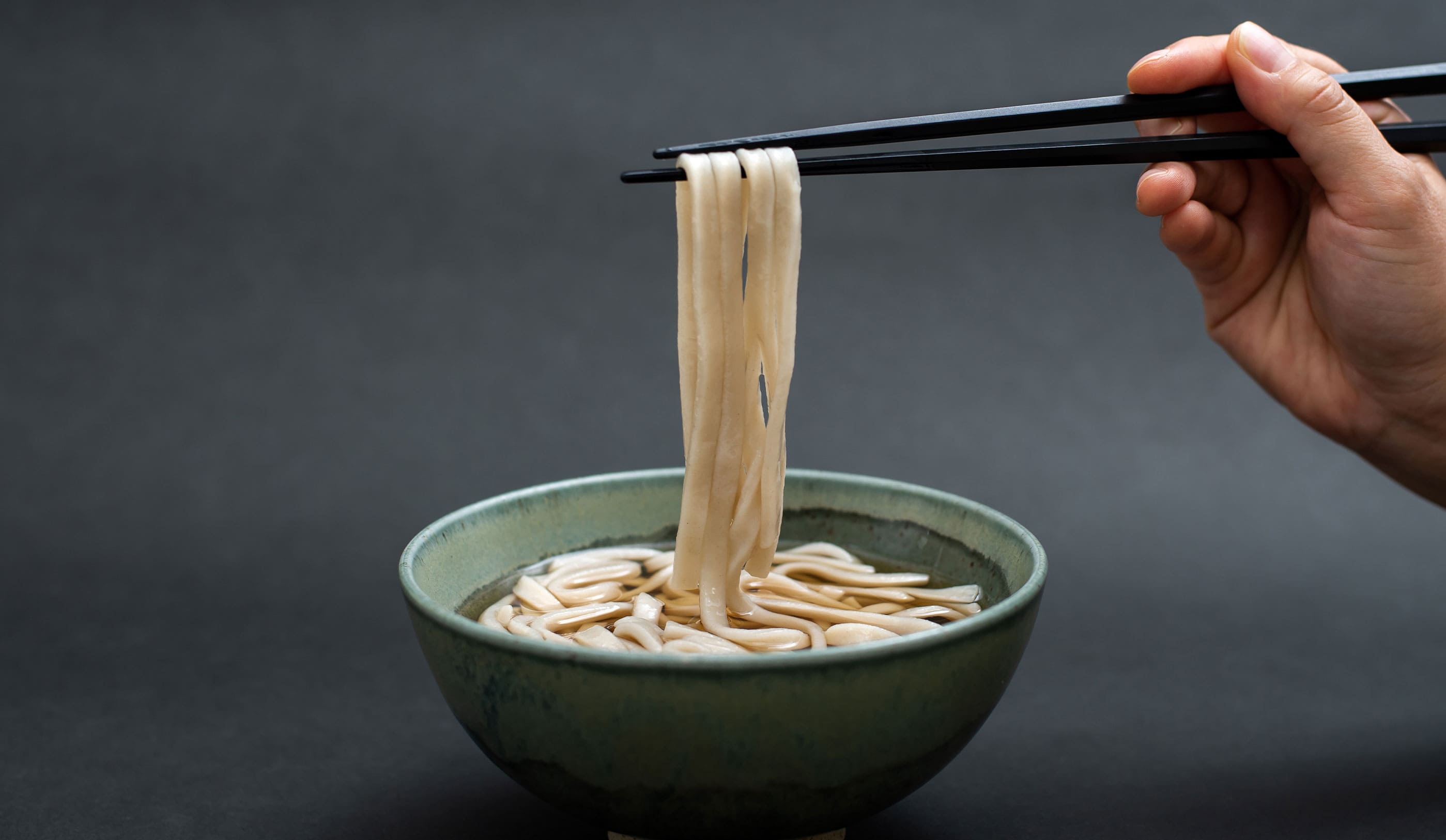 福岡でオリジナル製麺を作っています