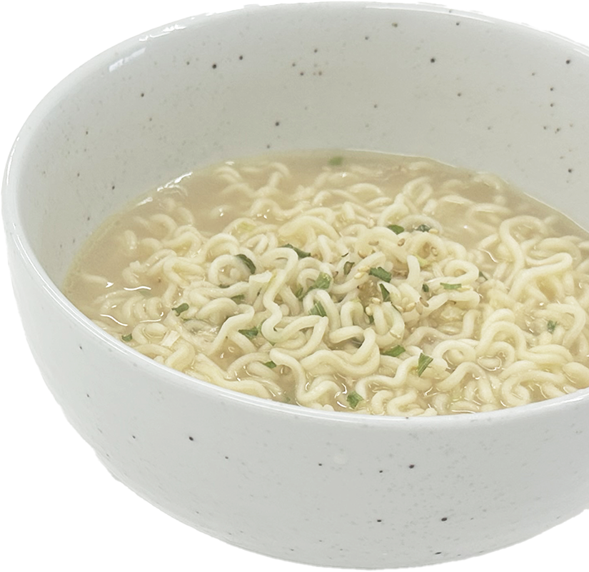 コク旨とんこつラーメン